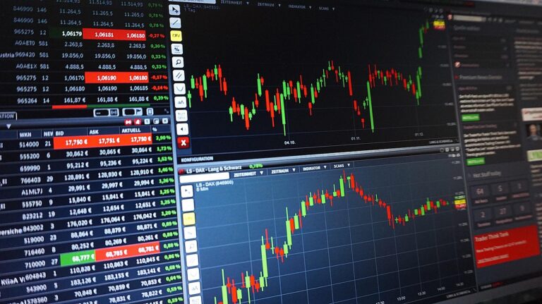 証券口座のおすすめランキングはどれを選べばいい？